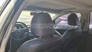 مستعمل كيا – Kia K5