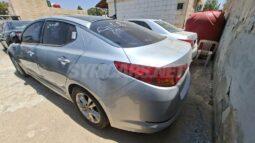 
										 مستعمل كيا – Kia K5 ممتلئ									