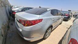 
										 مستعمل كيا – Kia K5 ممتلئ									