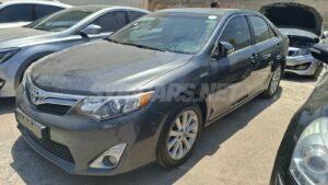 مستعمل تويوتا – Toyota كامري – Camry