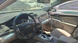 
										 مستعمل تويوتا – Toyota كامري – Camry ممتلئ									