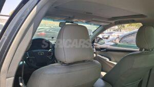 مستعمل تويوتا – Toyota كامري – Camry