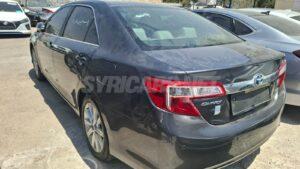 مستعمل تويوتا – Toyota كامري – Camry