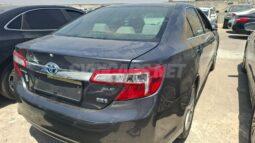 
										 مستعمل تويوتا – Toyota كامري – Camry ممتلئ									