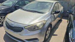 
										 مستعمل كيا – Kia سيراتو – Cerato ممتلئ									