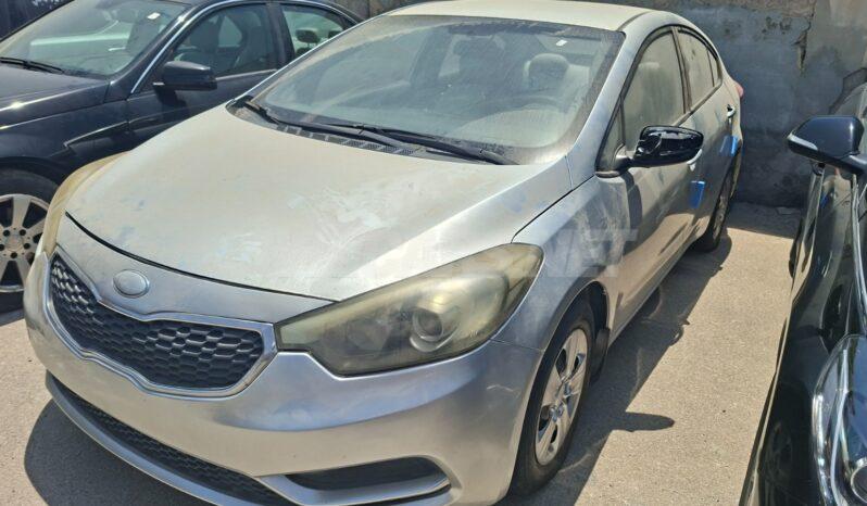 
								 مستعمل كيا – Kia سيراتو – Cerato ممتلئ									