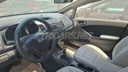 
										 مستعمل كيا – Kia سيراتو – Cerato ممتلئ									