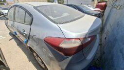 
										 مستعمل كيا – Kia سيراتو – Cerato ممتلئ									