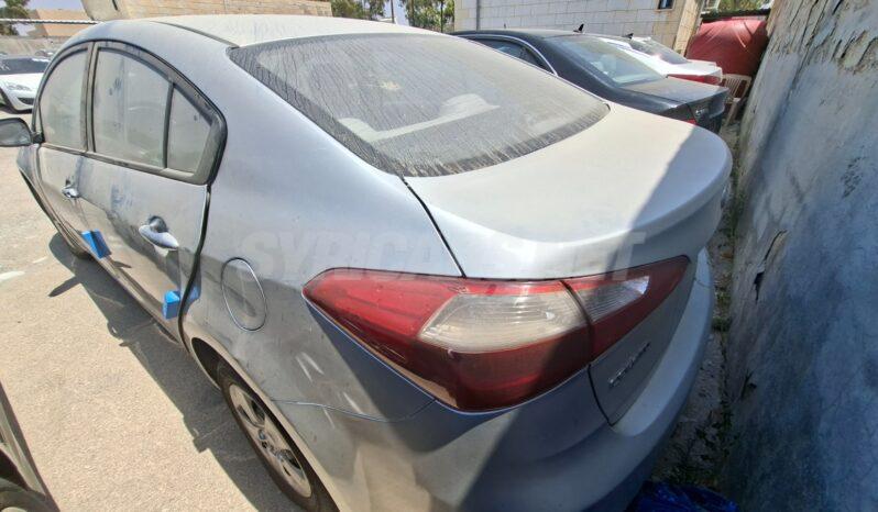 
								 مستعمل كيا – Kia سيراتو – Cerato ممتلئ									