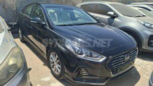 مستعمل هيونداي – Hyundai سوناتا – Sonata