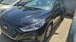 
										 مستعمل هيونداي – Hyundai سوناتا – Sonata ممتلئ									