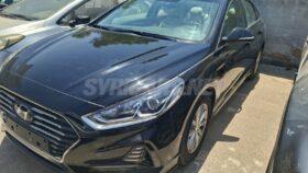 مستعمل هيونداي – Hyundai سوناتا – Sonata