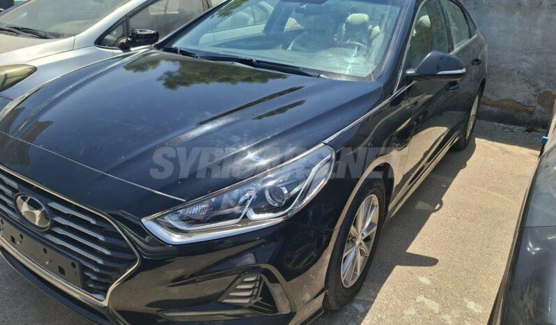 
								 مستعمل هيونداي – Hyundai سوناتا – Sonata ممتلئ									
