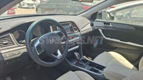 مستعمل هيونداي – Hyundai سوناتا – Sonata
