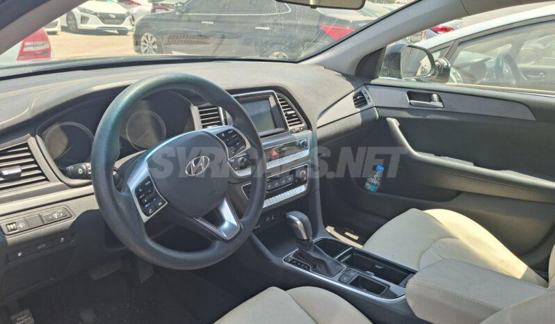 
								 مستعمل هيونداي – Hyundai سوناتا – Sonata ممتلئ									