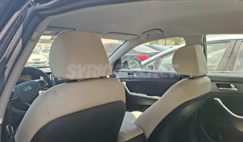 
								 مستعمل هيونداي – Hyundai سوناتا – Sonata ممتلئ									