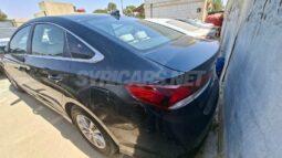 
										 مستعمل هيونداي – Hyundai سوناتا – Sonata ممتلئ									