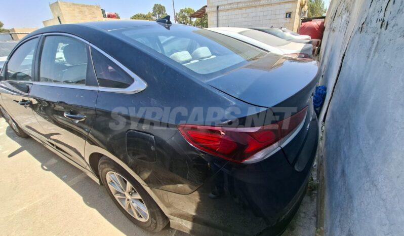 
								 مستعمل هيونداي – Hyundai سوناتا – Sonata ممتلئ									
