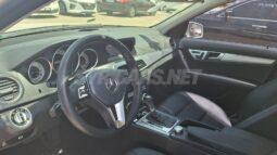 
										 مستعمل مرسيدس بينز – Mercedes benz C 200 ممتلئ									