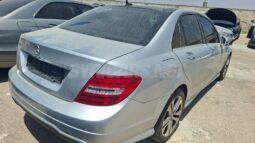 
										 مستعمل مرسيدس بينز – Mercedes benz C 200 ممتلئ									