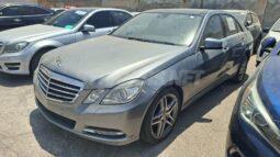 
										 مستعمل مرسيدس بينز – Mercedes benz E300 ممتلئ									
