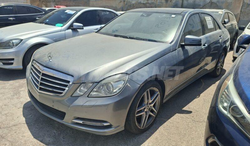
								 مستعمل مرسيدس بينز – Mercedes benz E300 ممتلئ									