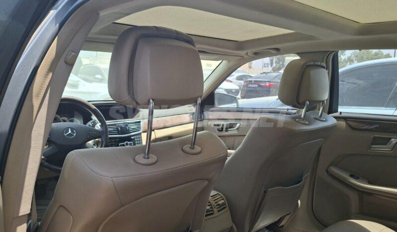 
								 مستعمل مرسيدس بينز – Mercedes benz E300 ممتلئ									