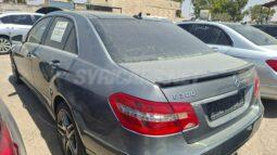
										 مستعمل مرسيدس بينز – Mercedes benz E300 ممتلئ									