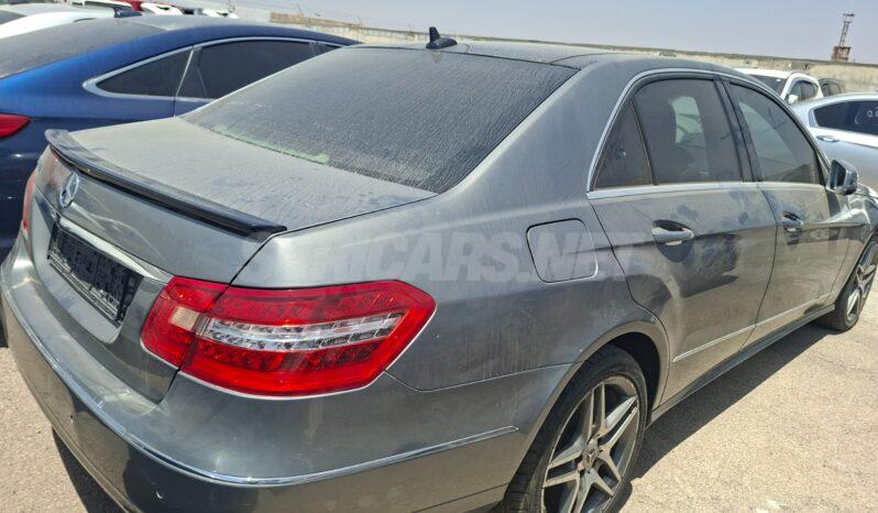 
								 مستعمل مرسيدس بينز – Mercedes benz E300 ممتلئ									