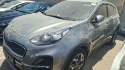 
										 مستعمل كيا – Kia سبورتاج – Sportage ممتلئ									