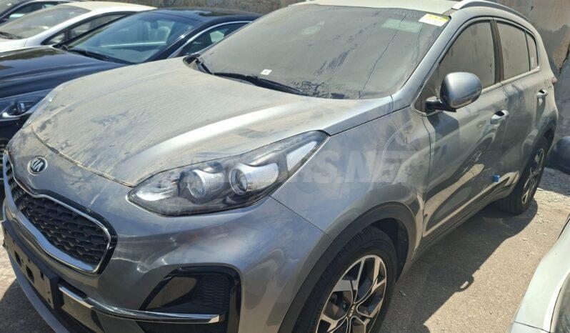 
								 مستعمل كيا – Kia سبورتاج – Sportage ممتلئ									