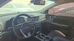 
										 مستعمل كيا – Kia سبورتاج – Sportage ممتلئ									