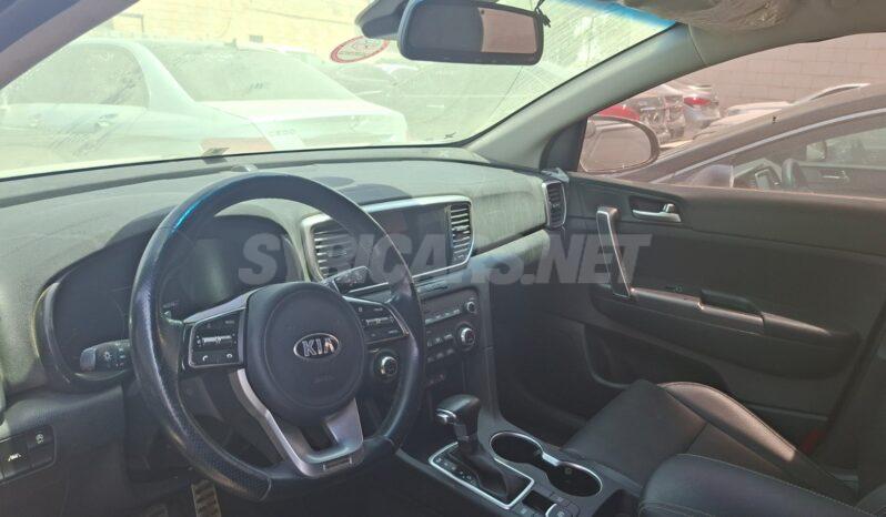 
								 مستعمل كيا – Kia سبورتاج – Sportage ممتلئ									
