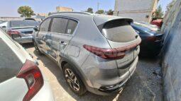 
										 مستعمل كيا – Kia سبورتاج – Sportage ممتلئ									