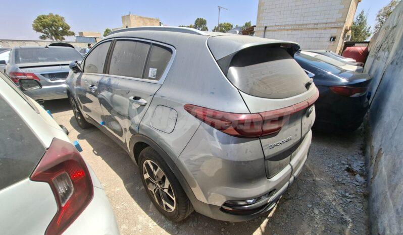 
								 مستعمل كيا – Kia سبورتاج – Sportage ممتلئ									