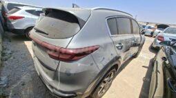 
										 مستعمل كيا – Kia سبورتاج – Sportage ممتلئ									