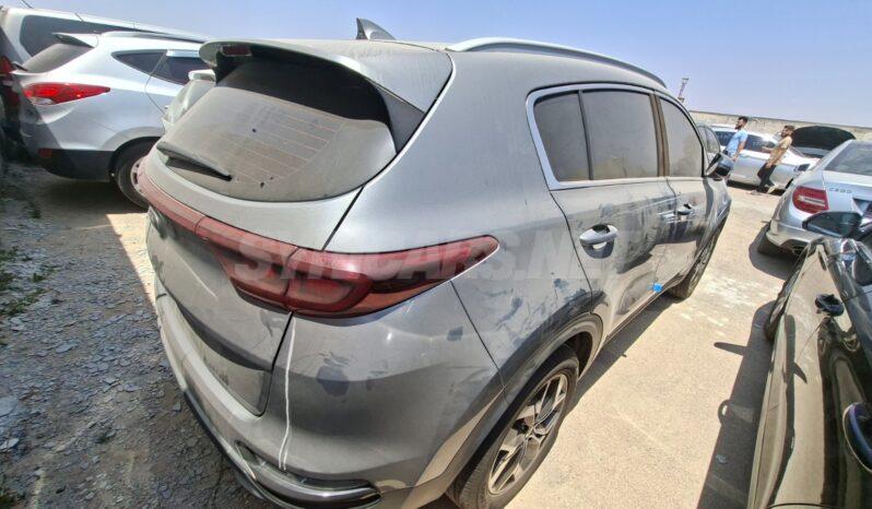 
								 مستعمل كيا – Kia سبورتاج – Sportage ممتلئ									
