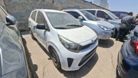 مستعمل كيا – Kia بيكانتو – Picanto