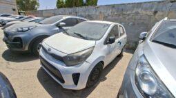 
										 مستعمل كيا – Kia بيكانتو – Picanto ممتلئ									
