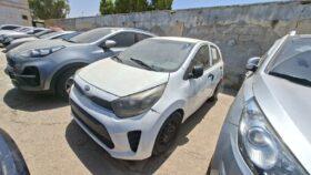 مستعمل كيا – Kia بيكانتو – Picanto