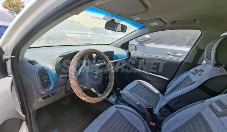 
								 مستعمل كيا – Kia بيكانتو – Picanto ممتلئ									