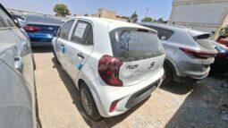 
										 مستعمل كيا – Kia بيكانتو – Picanto ممتلئ									