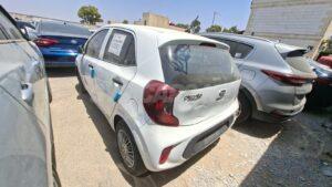 مستعمل كيا – Kia بيكانتو – Picanto