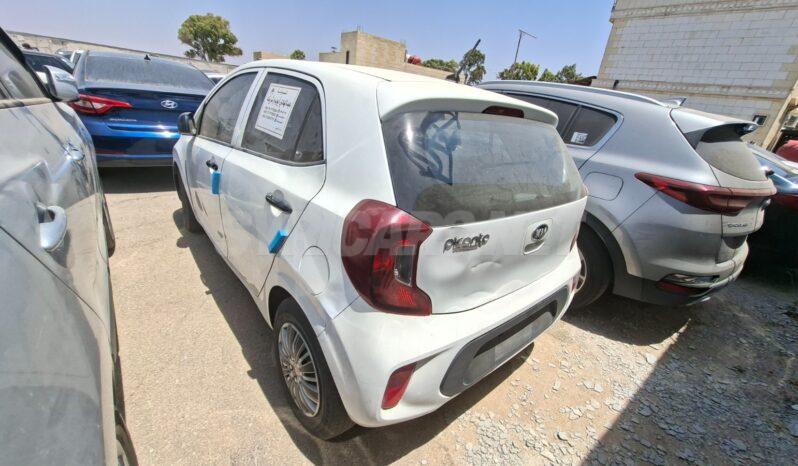 
								 مستعمل كيا – Kia بيكانتو – Picanto ممتلئ									