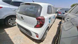 
										 مستعمل كيا – Kia بيكانتو – Picanto ممتلئ									