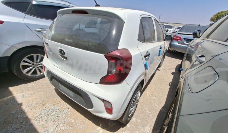 
								 مستعمل كيا – Kia بيكانتو – Picanto ممتلئ									