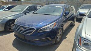 مستعمل هيونداي – Hyundai سوناتا – Sonata