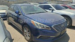 
										 مستعمل هيونداي – Hyundai سوناتا – Sonata ممتلئ									