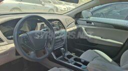 
										 مستعمل هيونداي – Hyundai سوناتا – Sonata ممتلئ									
