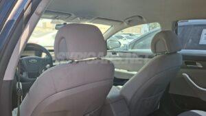 مستعمل هيونداي – Hyundai سوناتا – Sonata